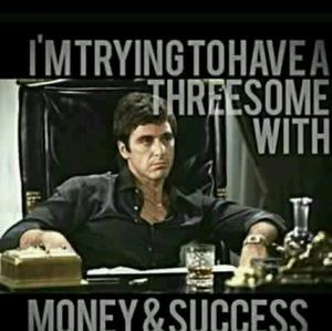 Meet your Posher, Derrick